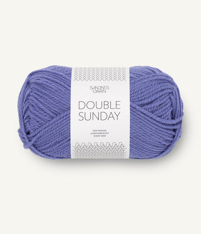 DOUBLE SUNDAY von SANDNES jetzt online kaufen bei OONIQUE