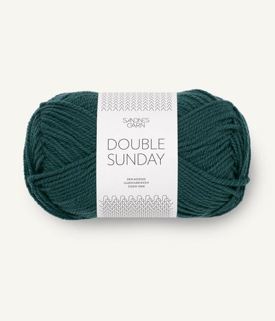 DOUBLE SUNDAY von SANDNES jetzt online kaufen bei OONIQUE