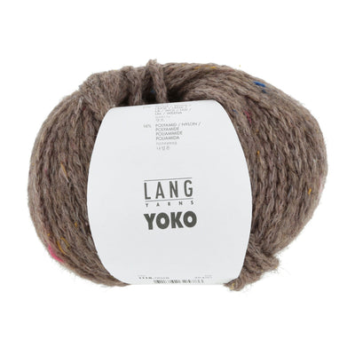 YOKO