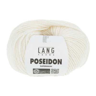 POSEIDON