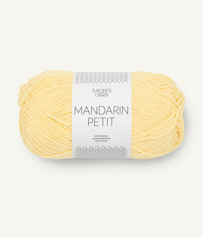 MANDARIN PETIT