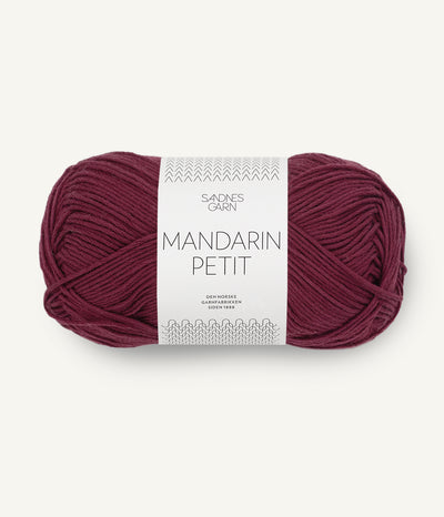 MANDARIN PETIT
