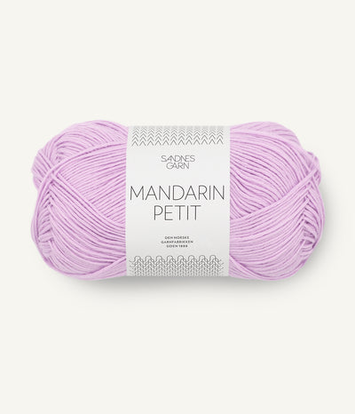 MANDARIN PETIT