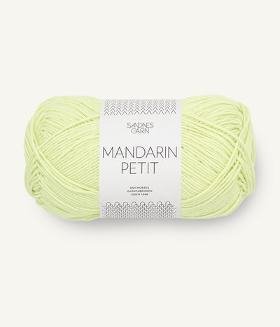MANDARIN PETIT