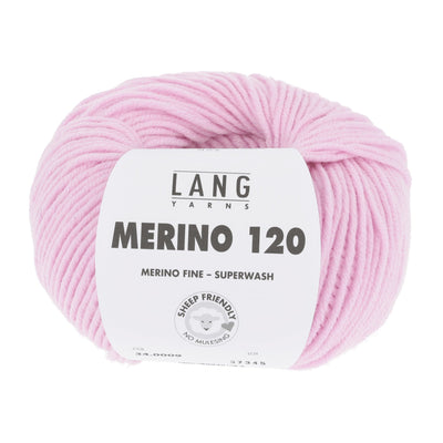 MERINO 120