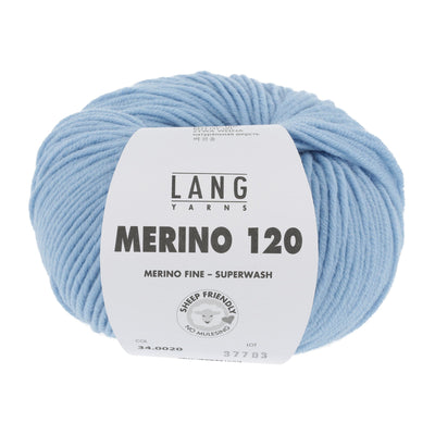 MERINO 120