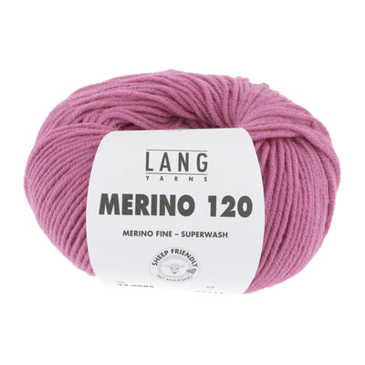 MERINO 120