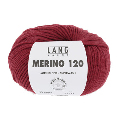 MERINO 120