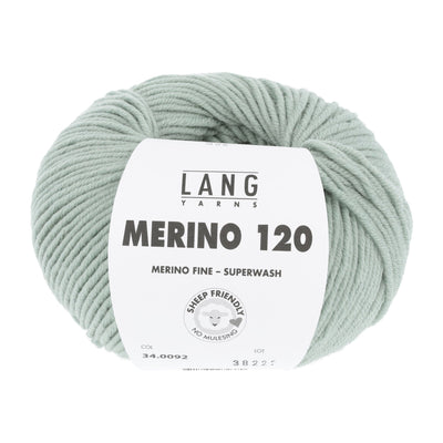 MERINO 120