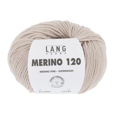 MERINO 120