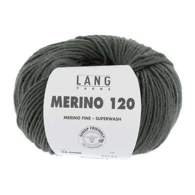 MERINO 120