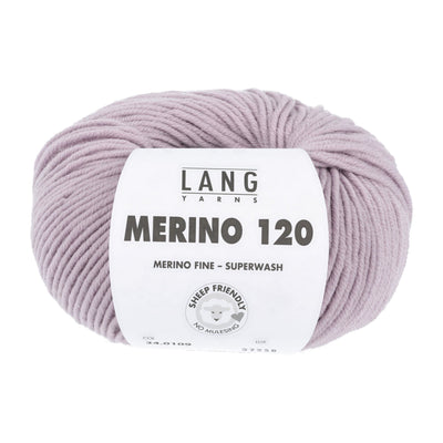 MERINO 120