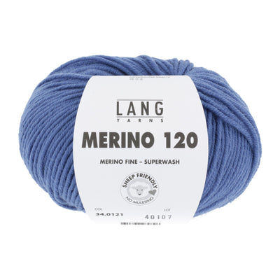 MERINO 120