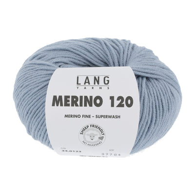 MERINO 120