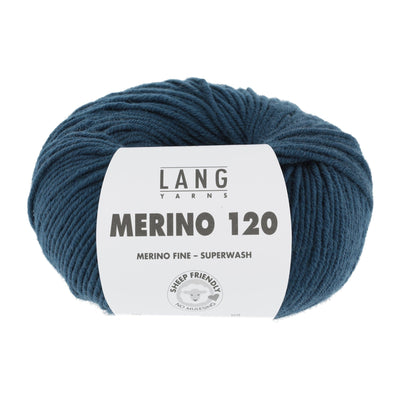 MERINO 120