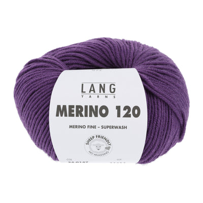 MERINO 120