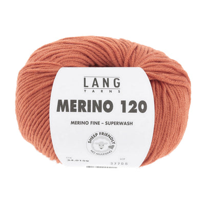 MERINO 120