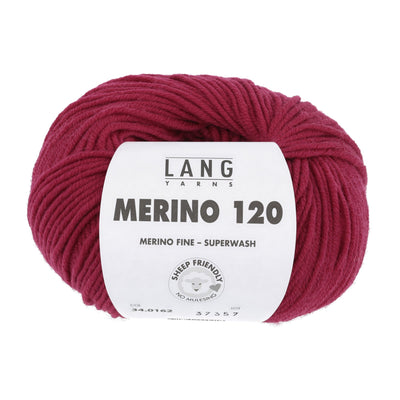 MERINO 120