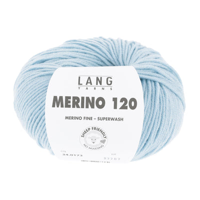 MERINO 120