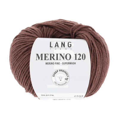 MERINO 120