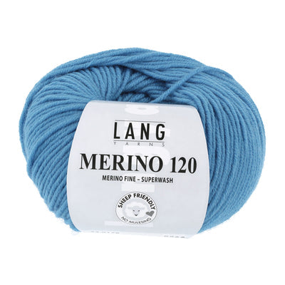 MERINO 120