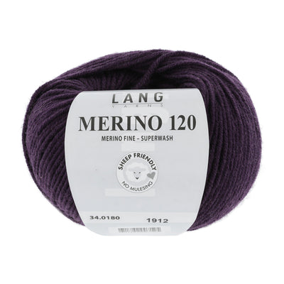 MERINO 120