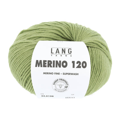 MERINO 120