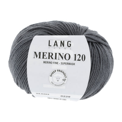MERINO 120
