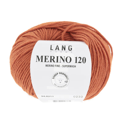 MERINO 120
