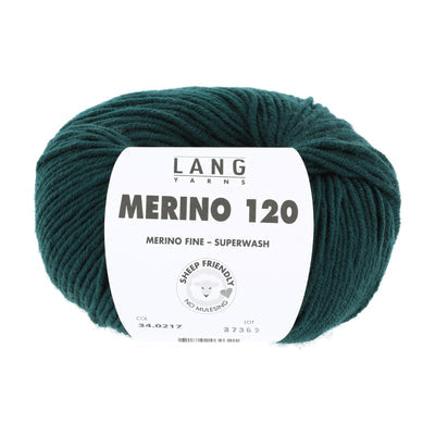 MERINO 120