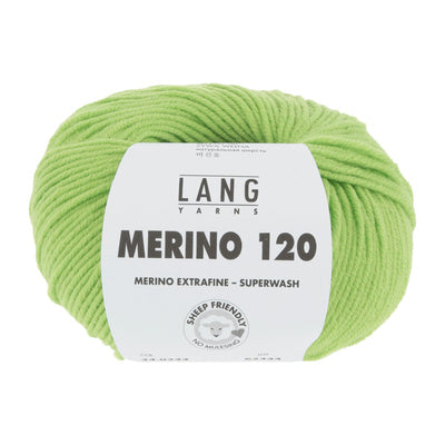 MERINO 120