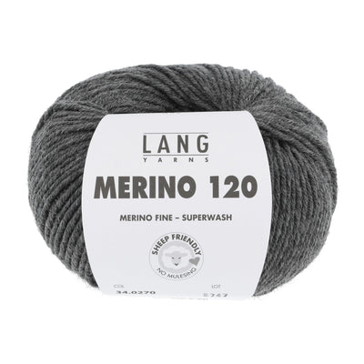 MERINO 120