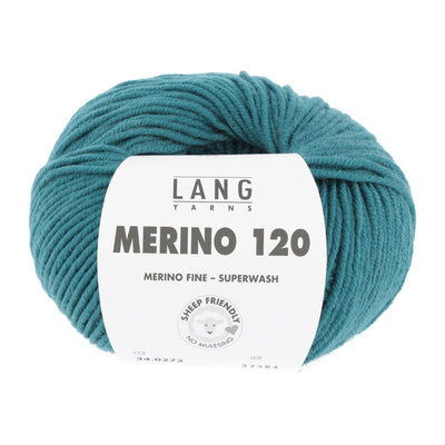MERINO 120