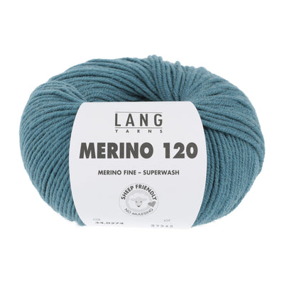 MERINO 120