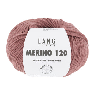 MERINO 120