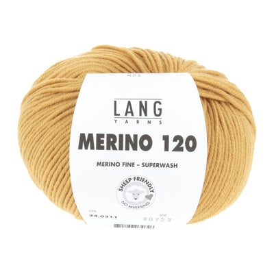 MERINO 120