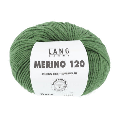 MERINO 120