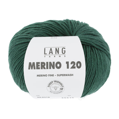 MERINO 120