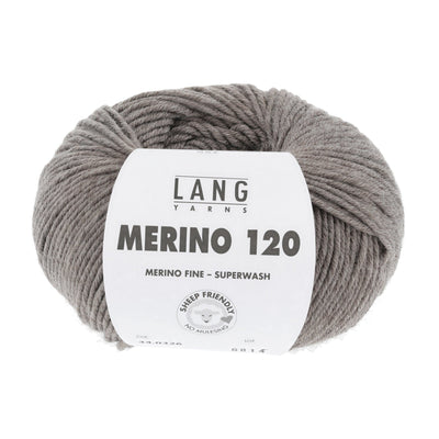 MERINO 120