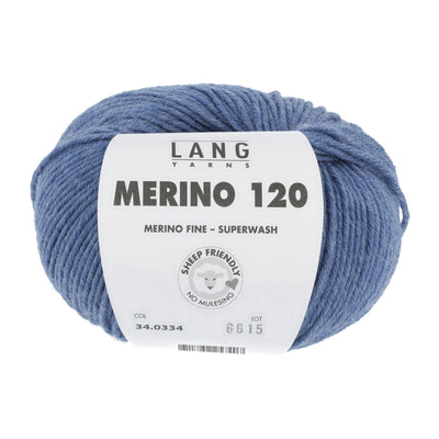 MERINO 120