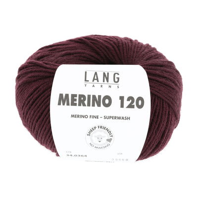 MERINO 120