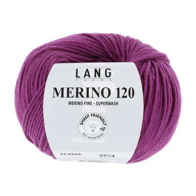 MERINO 120