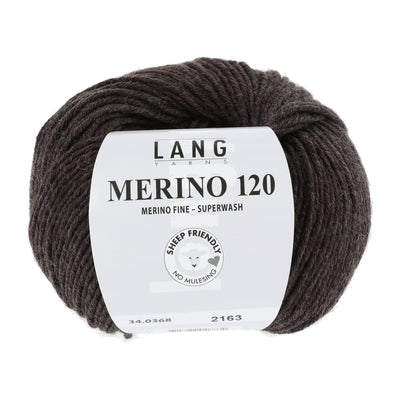 MERINO 120