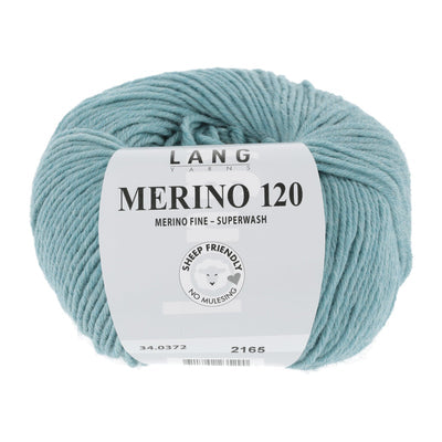 MERINO 120