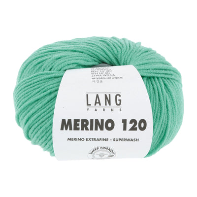 MERINO 120