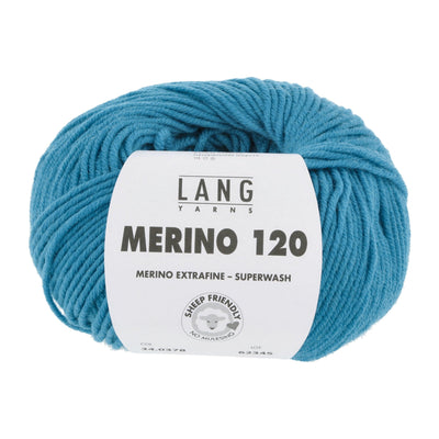 MERINO 120