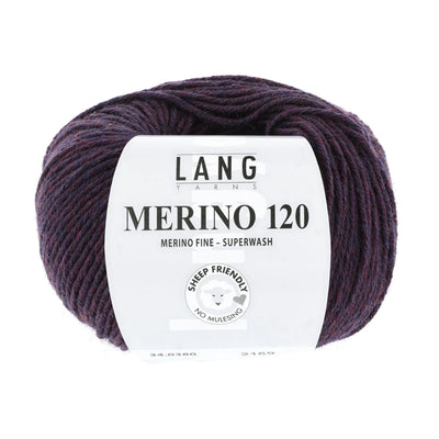 MERINO 120