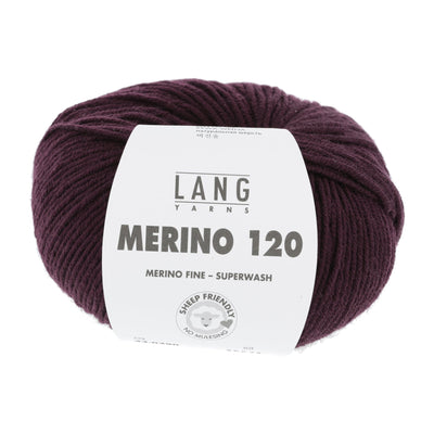 MERINO 120