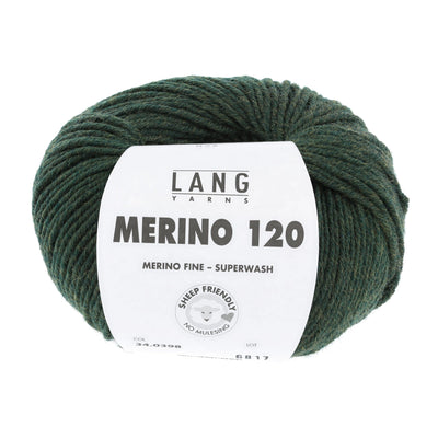 MERINO 120