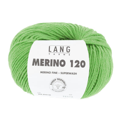 MERINO 120